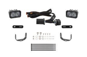 Toyota 4Runner Reverse Light Kit - Rear - Diode Dynamics - Stage Series - `25-`27